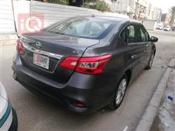 نيسان سنترا